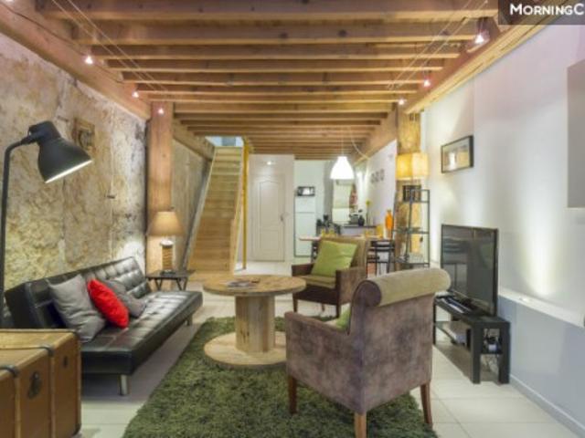 Duplex/Triplex à Lyon à louer Locagestion, expert en gestion locative