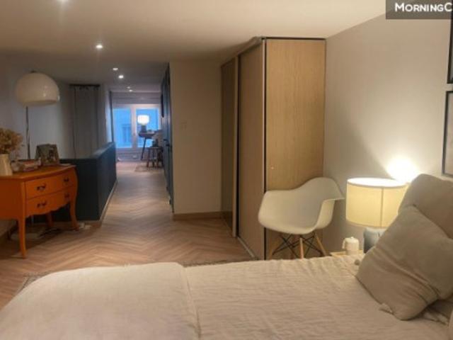 Duplex/Triplex à Lyon à louer Locagestion, expert en gestion locative