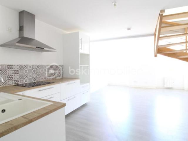 Duplex/Triplex à Mont De Marsan à louer Locagestion, expert en gestion locative