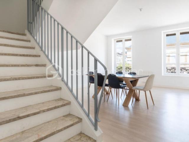 Duplex/Triplex à Mont De Marsan à louer Locagestion, expert en gestion locative