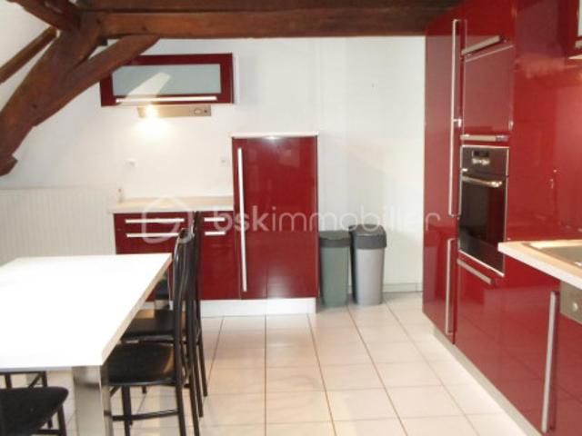 Duplex/Triplex à Montbeliard à louer Locagestion, expert en gestion locative