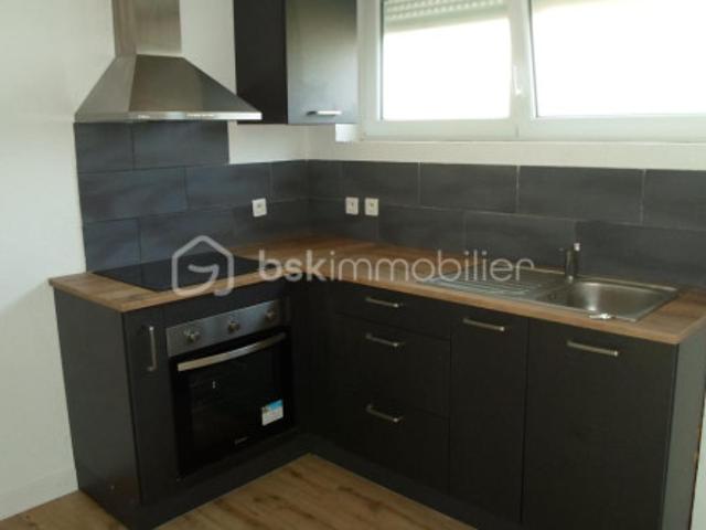 Duplex/Triplex à Montbeliard à louer Locagestion, expert en gestion locative