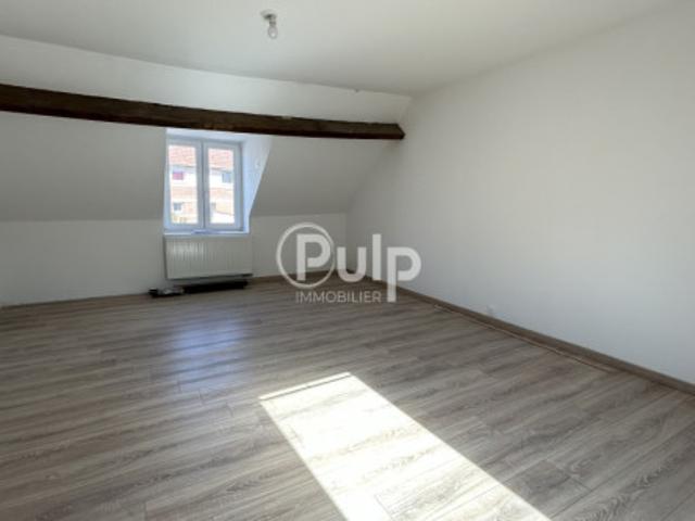 Duplex/Triplex à Montigny En Gohelle à louer Locagestion, expert en gestion locative