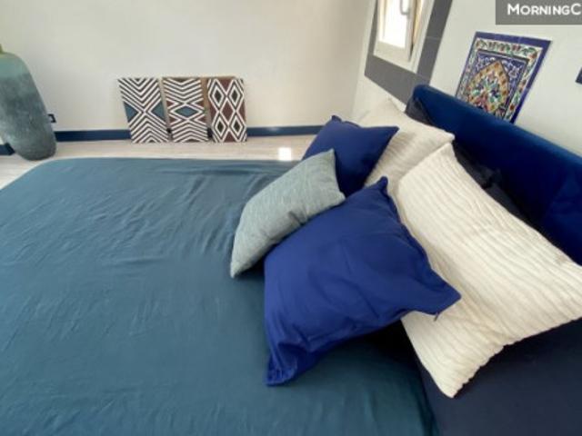 Duplex/Triplex à Marseille à louer Locagestion, expert en gestion locative