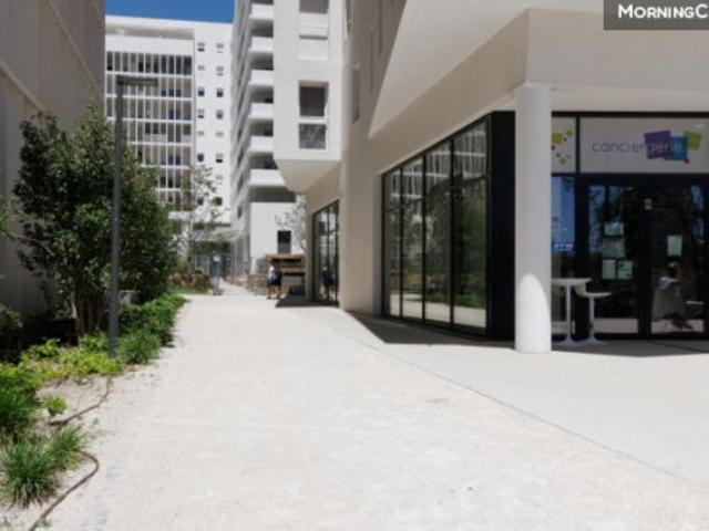 Duplex/Triplex à Marseille à louer Locagestion, expert en gestion locative