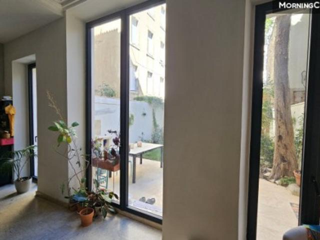 Duplex/Triplex à Marseille à louer Locagestion, expert en gestion locative