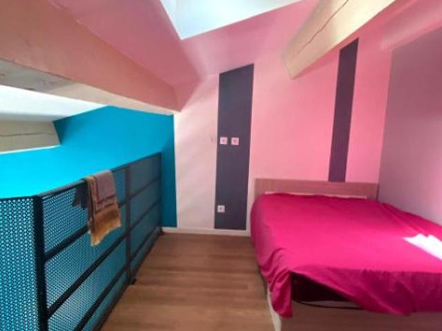 Duplex/Triplex à Marseille 1er Arrondissement à louer Locagestion, expert en gestion locative
