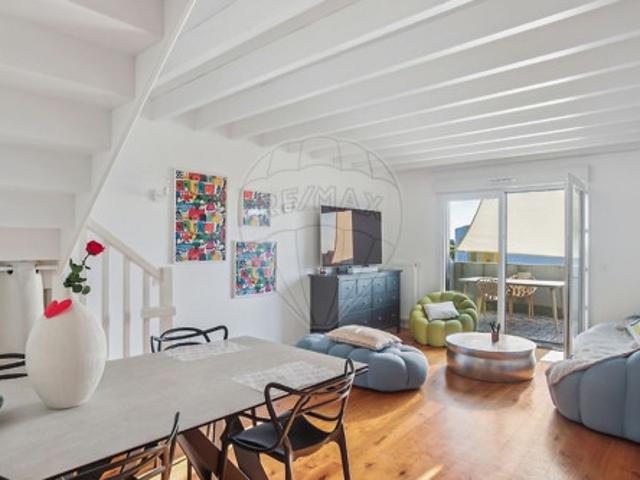Duplex/Triplex à Merignac à louer Locagestion, expert en gestion locative