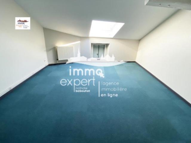 Duplex/Triplex à Mirecourt à louer Locagestion, expert en gestion locative