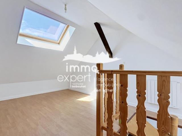 Duplex/Triplex à Mirecourt à louer Locagestion, expert en gestion locative