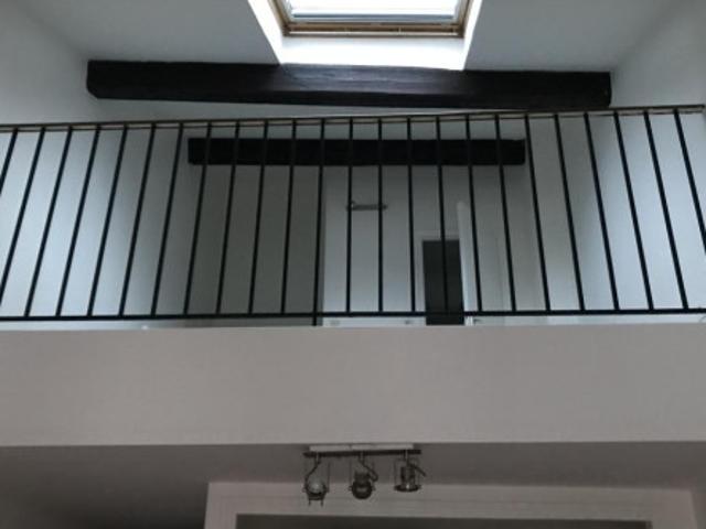 Duplex/Triplex à Nancy à louer Locagestion, expert en gestion locative