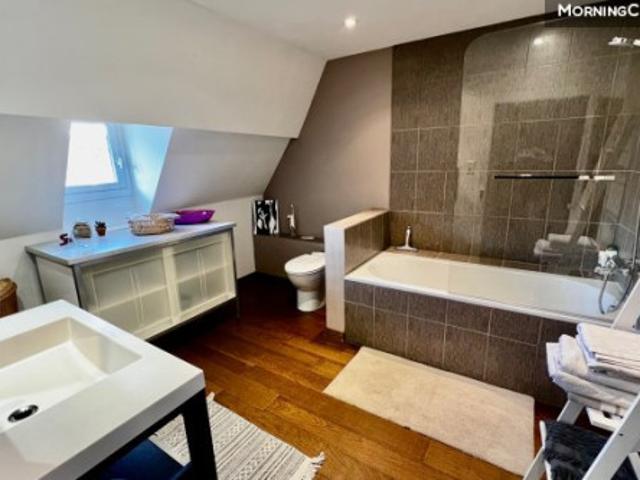 Duplex/Triplex à Nancy à louer Locagestion, expert en gestion locative