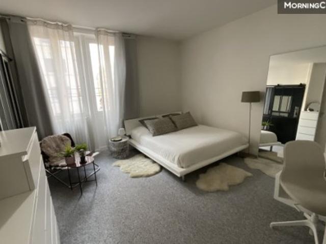 Duplex/Triplex à Nantes à louer Locagestion, expert en gestion locative