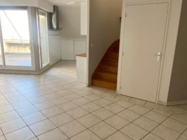 Duplex/Triplex à Saint Brieuc à louer Locagestion, expert en gestion locative