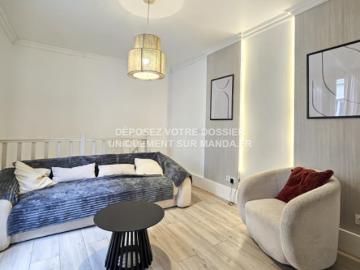 Duplex/Triplex à Saint Denis à louer Locagestion, expert en gestion locative