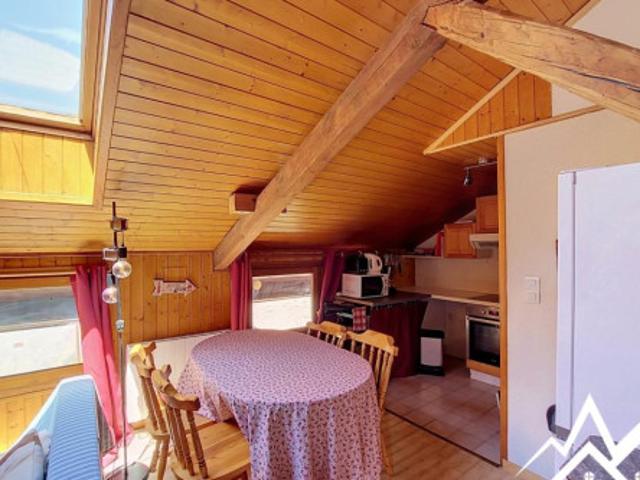 Duplex/Triplex à Saint Jean D Aulps à louer Locagestion, expert en gestion locative