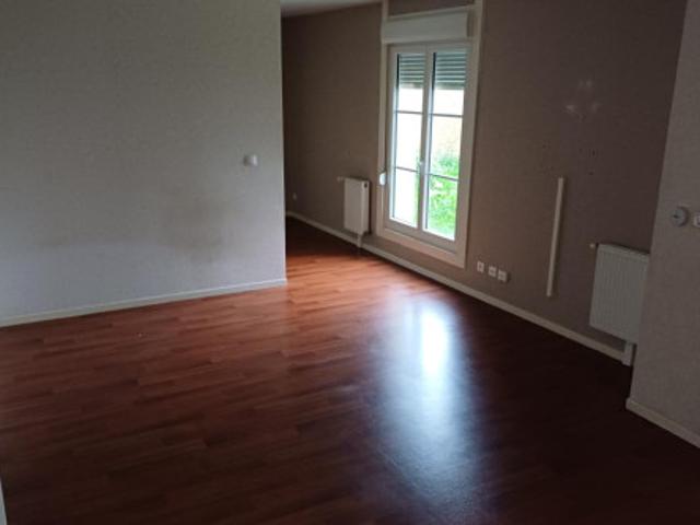 Duplex/Triplex à Saint Julien Les Metz à louer Locagestion, expert en gestion locative