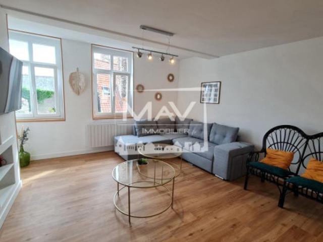 Duplex/Triplex à Saint Omer à louer Locagestion, expert en gestion locative