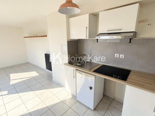 Duplex/Triplex à Salies Du Salat à louer Locagestion, expert en gestion locative