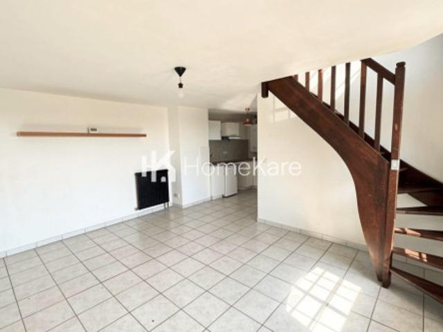 Duplex/Triplex à Salies Du Salat à louer Locagestion, expert en gestion locative