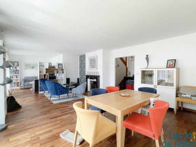 Duplex/Triplex à Sevres à louer Locagestion, expert en gestion locative