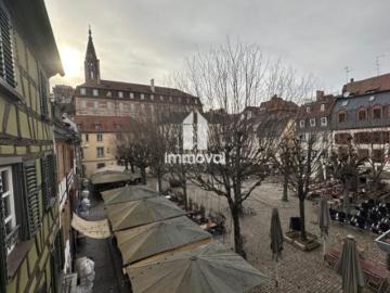 Duplex/Triplex à Strasbourg à louer Locagestion, expert en gestion locative