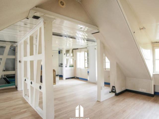 Duplex/Triplex à Strasbourg à louer Locagestion, expert en gestion locative