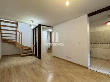 Duplex/Triplex à Strasbourg à louer Locagestion, expert en gestion locative