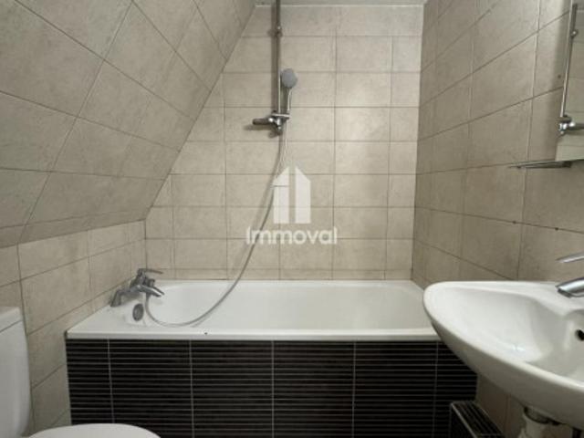 Duplex/Triplex à Strasbourg à louer Locagestion, expert en gestion locative