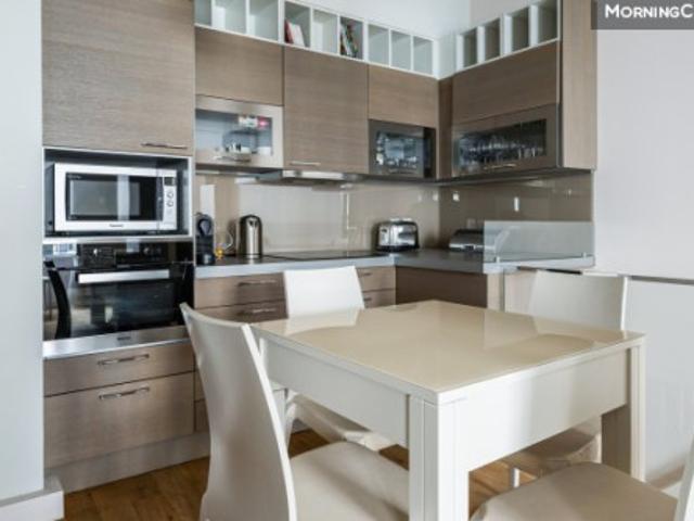 Duplex/Triplex à Paris à louer Locagestion, expert en gestion locative