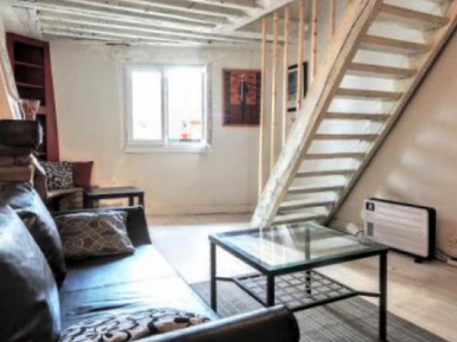 Duplex/Triplex à Paris à louer Locagestion, expert en gestion locative