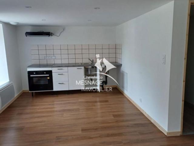 Duplex/Triplex à Plumaudan à louer Locagestion, expert en gestion locative