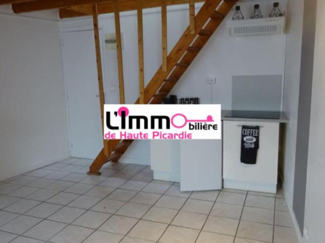 Duplex/Triplex à Roye à louer Locagestion, expert en gestion locative