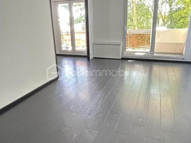 Duplex/Triplex à Roissy En Brie à louer Locagestion, expert en gestion locative