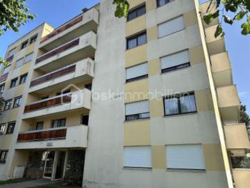 Duplex/Triplex à Roissy En Brie à louer Locagestion, expert en gestion locative