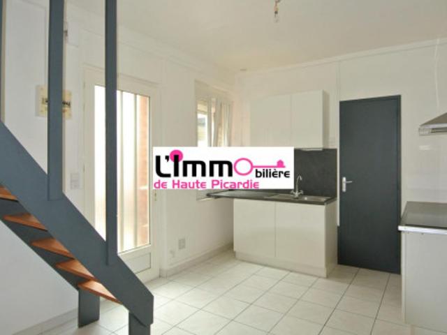 Duplex/Triplex à Rosieres En Santerre à louer Locagestion, expert en gestion locative