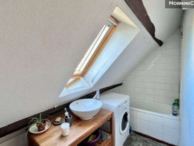 Duplex/Triplex à Rennes à louer Locagestion, expert en gestion locative
