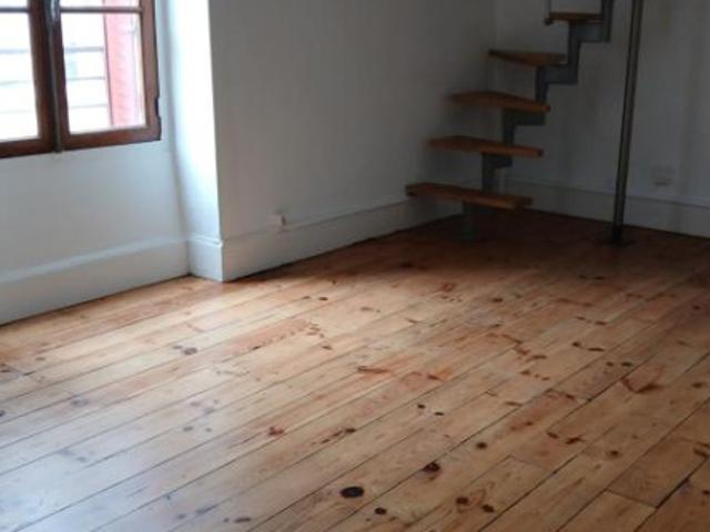 Duplex/Triplex à Riom à louer Locagestion, expert en gestion locative