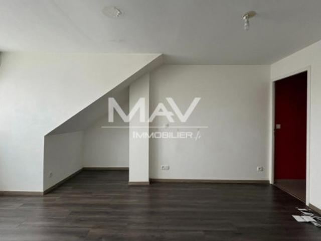 Duplex/Triplex à Wambrechies à louer Locagestion, expert en gestion locative