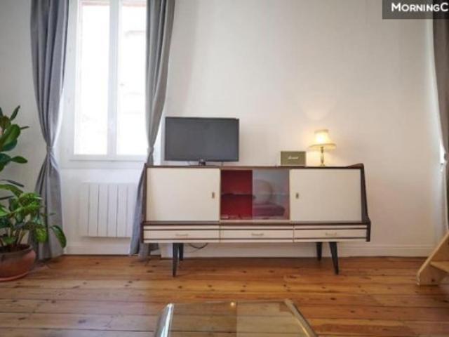 Duplex/Triplex à Toulouse à louer Locagestion, expert en gestion locative