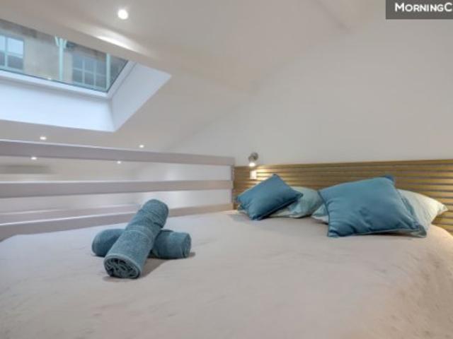 Duplex/Triplex à Toulouse à louer Locagestion, expert en gestion locative
