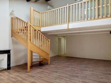 Duplex/Triplex à Toulouse à louer Locagestion, expert en gestion locative