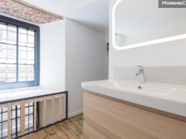 Duplex/Triplex à Toulouse à louer Locagestion, expert en gestion locative
