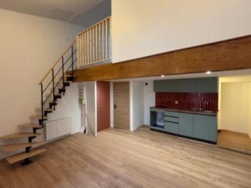 Duplex/Triplex à Tournon Sur Rhone à louer Locagestion, expert en gestion locative