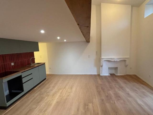 Duplex/Triplex à Tournon Sur Rhone à louer Locagestion, expert en gestion locative