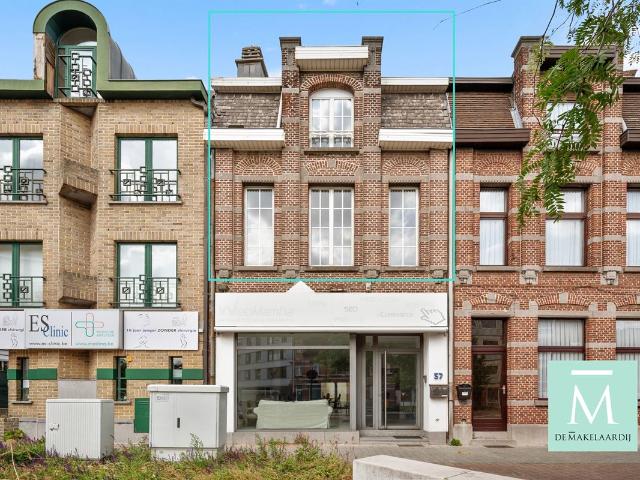 Duplex/triplex te Mechelen
