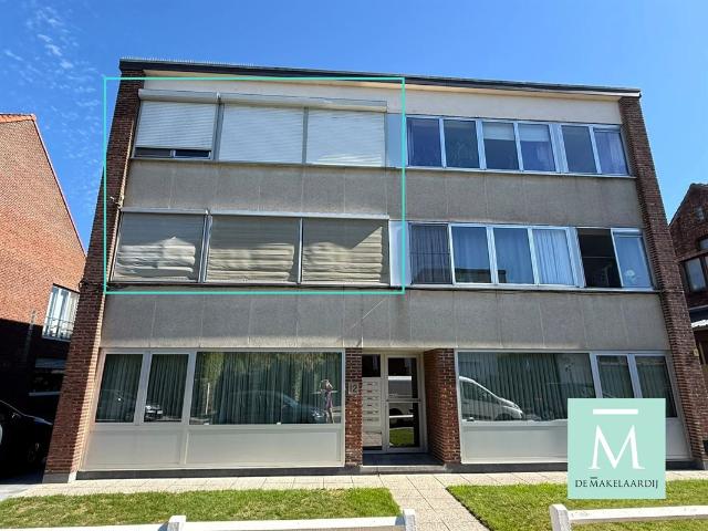 Duplex/triplex te MECHELEN
