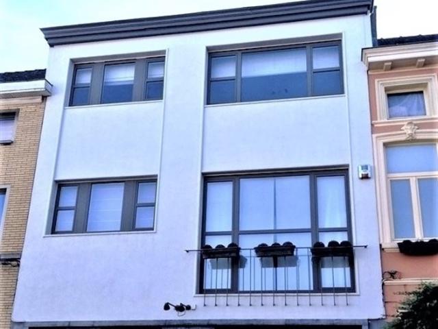 Duplex/triplex te GENT 9050