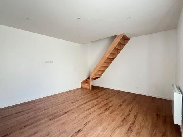 Duplex/Triplex