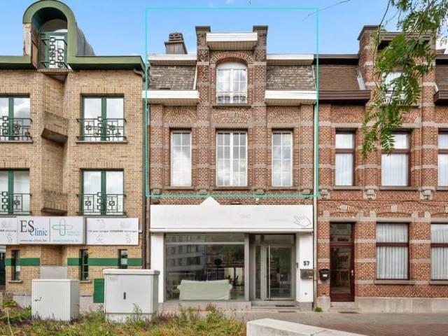 Duplex/triplex